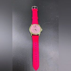 Juicy Couture Stella Watch (Discontinued)